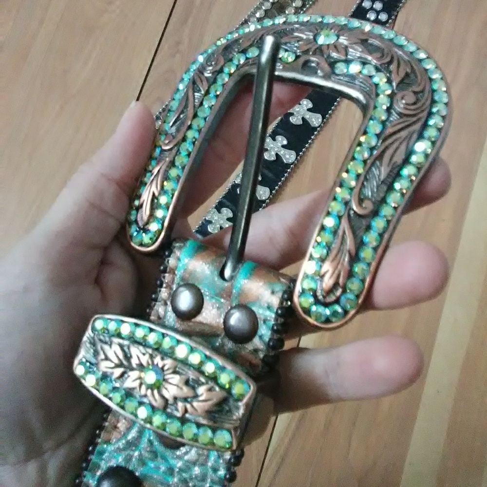 BB Simon Belt
